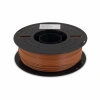 Filamix PLA Plus Brown Kahverengi 1.75 mm 1 kg 3D Yazıcı Filamenti