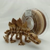 Apex3D Gökkuşağı PLA+ Filament Apex Latte 1KG 1.75mm