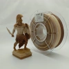 Apex3D Gökkuşağı PLA+ Filament Apex Latte 1KG 1.75mm