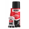 Derby 200 ml Hızlı Yapıştırıcı Seti – Ultra Güçlü Sprey + Sıvı Japon Yapıştırıcı