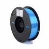 Filamix Mavi-Blue Silk PLA Filament - 1.75mm - 1Kg