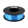 Filamix Mavi-Blue Silk PLA Filament - 1.75mm - 1Kg