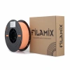 Filamix PLA Glow Filament 1.75mm Orange/Turuncu 1Kg