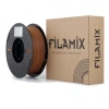 Filamix PLA Matte Earth Brown Filament 1.75mm 1 Kg