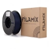 Filamix PLA Matte Navy Blue Filament 1.75mm 1 Kg