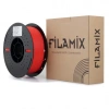 Filamix PLA Matte Ruby Red Filament 1.75mm 1 Kg