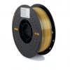 Filamix PLA Silk Magic Siyah Altın-Black Gold Filament 1.75mm 1 Kg