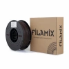 Filamix PLA-WOOD Filament 1.75mm Rosewood 1Kg