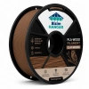 Filamix PLA-WOOD Filament 1.75mm Clay Brown 1Kg
