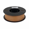 Filamix PLA-WOOD Filament 1.75mm Clay Brown 1Kg