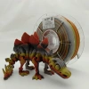 Gökkuşağı PLA+ Volcanic Eruption Volkanik Patlama 1.75 mm 1 kg Filament