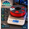 Nave K5088 Dijital Hassas Tartı 6kg/0.1g – 3D Baskı ve Atölye Kullanımı İçin