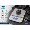 Nave K5088 Dijital Hassas Tartı 6kg/0.1g – 3D Baskı ve Atölye Kullanımı İçin