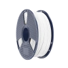 Sunlu ABS Filament Beyaz - 1 kg 1.75mm