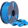 Sunlu Camgöbeği / Cyan PLA Filament - 1.75mm - 1 Kg