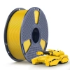 Sunlu Canlı Sarı/ Vivid Yellow PLA Filament - 1.75mm - 1 Kg