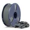 Sunlu Gri / Grey PLA Filament - 1.75mm - 1 Kg