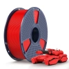 Sunlu Kırmızı/RedPLA Filament - 1.75mm - 1 Kg