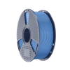 Sunlu Mavi  Gri / Blue Grey PLA Filament - 1.75mm - 1 Kg