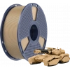 Sunlu Meşe / Oak PLA Filament - 1.75mm - 1 Kg