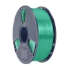 Sunlu Şeffaf Nane Yeşili / Transparent Mint Ice PLA Filament - 1.75mm - 1 Kg