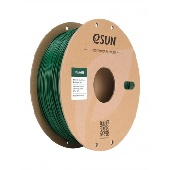 eSUN Hyper PLA+ Filament Çam Yeşili 1.75mm 1Kg