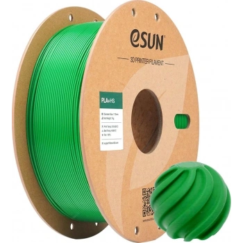 eSUN Hyper PLA+ Filament Çimen Yeşili1.75mm 1Kg