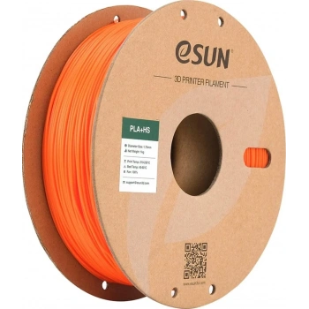 eSUN Hyper PLA+ Filament Turuncu 1.75mm 1Kg