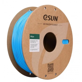 eSUN Hyper PLA+ Filament Uzay Mavisi 1.75mm 1Kg