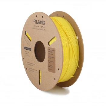 Filamix Hyper PETG Filament Sarı 1.75mm 1000gr