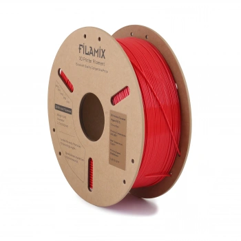 Filamix Hyper PETG Filament Kırmızı 1.75mm 1000gr