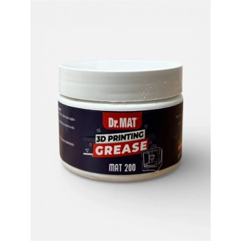 Dr.MAT 3D YAZICI GRES YAĞI 100 Gr 1 ADET
