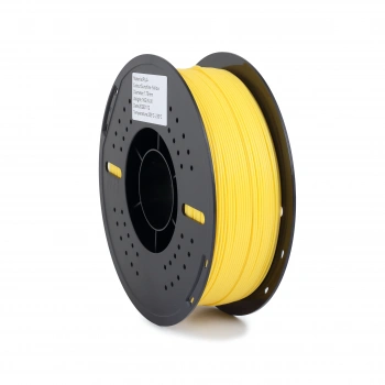 Filamix PLA+ Sunshine Yellow (Güneş Sarısı) Filament 1.75mm 1Kg