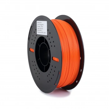 Filamix PLA+ Orange Red (Turuncu Kırmızı) Filament 1.75mm 1Kg
