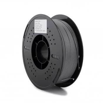 Filamix PLA+ Silver Gray (Gümüş Gri) Filament 1.75mm 1Kg