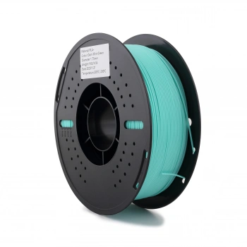 Filamix PLA+ Dark Mint Green (Koyu Nane Yeşili) Filament 1.75mm 1Kg