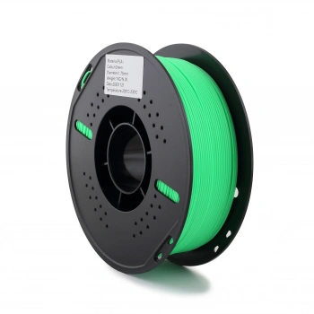 Filamix PLA+ Green (Yeşil) Filament 1.75mm 1Kg