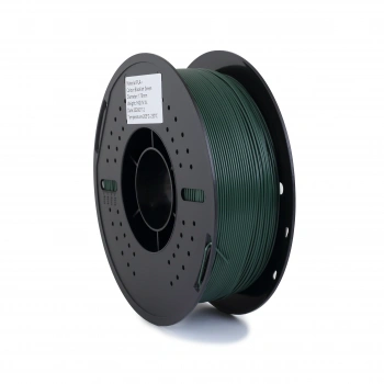 Filamix PLA+ Blackish Green (Siyaha Yakın Yeşil) Filament 1.75mm 1Kg