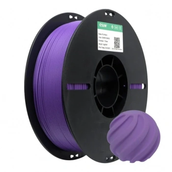 eSUN PLA-Basic Filament Üzüm Moru 1.75mm 1kg / Grape Purple 1.75mm 1kg