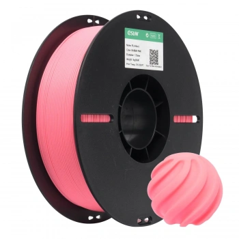 eSUN PLA-Basic Filament Barbie Pembesi 1.75mm 1kg / Barbie Pink 1.75mm 1kg