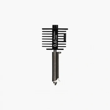 Bambu Lab Hotend with 0.6 mm Nozzle - A1 Series - FAH020