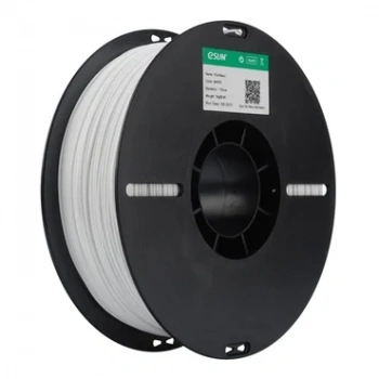 eSun PLA Basic Beyaz Filament 1.75mm 1 Kg