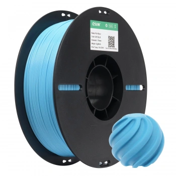 eSUN PLA-Basic Filament Gök Mavi  1.75mm 1kg / Sky Blue 1.75mm 1kg