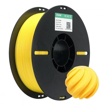 eSUN PLA-Basic Filament Sarı 1.75mm 1kg / Yellow 1.75mm 1kg