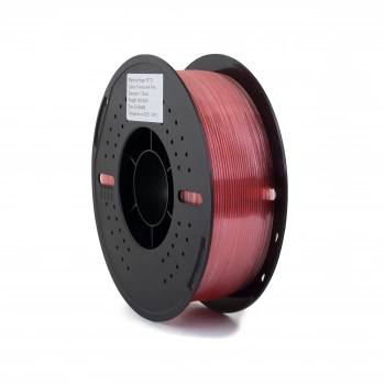 Filamix Hyper Pembe PETG 1.75mm 1 KG Yarı Saydam Pink 3D Yazıcı Filamenti