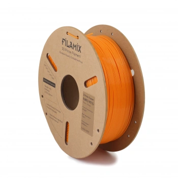 Filamix Hyper PETG Filament Turuncu 1.75mm 1000gr