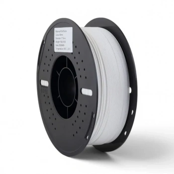 Filamix PLA Matte Beyaz-White Filament 1.75mm 1 Kg