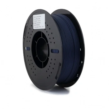 Filamix PLA Matte Navy Blue Filament 1.75mm 1 Kg