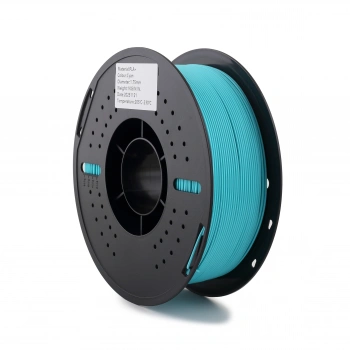 Filamix PLA Plus Filament Cyan