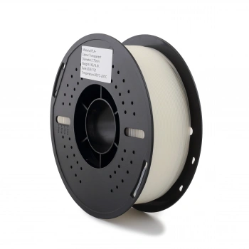 Filamix PLA Plus Filament Şeffaf